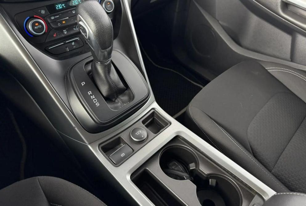 Ford Kuga II Рестайлинг Киров  - изображение 19