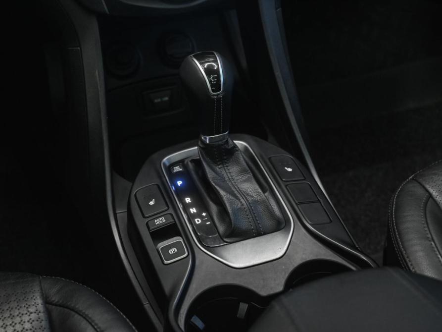 Hyundai Santa Fe III Челябинск  - изображение 28