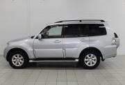 Mitsubishi Pajero IV Рестайлинг 1 Астрахань  - изображение 32