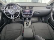 Skoda Octavia III (A7) Рестайлинг Липецк  - изображение 21