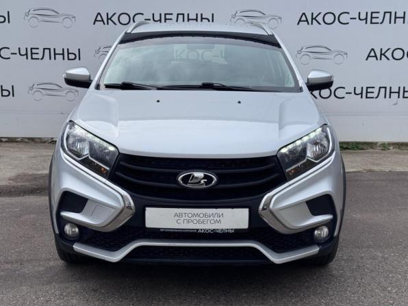 Lada (ВАЗ) XRAY I с пробегом 2018 года, цена 940 000 рублей, 128075 км, хэтчбек, Автокод Объявления