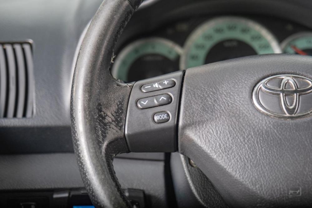 Toyota Corolla Verso I Рестайлинг Томск  - изображение 14