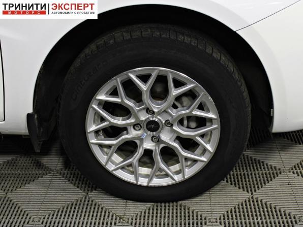 Lada (ВАЗ) Vesta I Рестайлинг (NG) с пробегом 2023 года, цена 1 157 000 рублей, 27451 км, седан, Автокод Объявления
