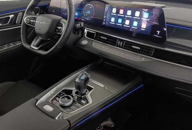 Chery Tiggo 7 Pro Max I Рестайлинг с пробегом 2024 года, цена 2 050 000 рублей, 30624 км, внедорожник, Автокод Объявления