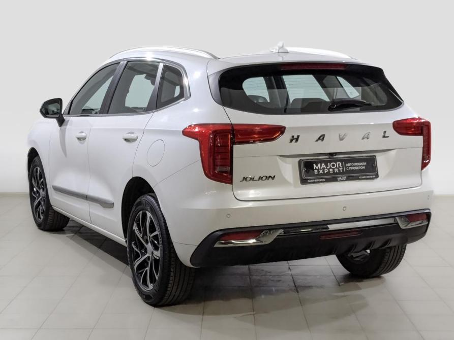 Haval Jolion I Москва  - изображение 7