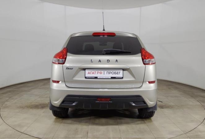 Lada (ВАЗ) XRAY I с пробегом 2018 года, цена 920 000 рублей, 73228 км, хэтчбек, Автокод Объявления