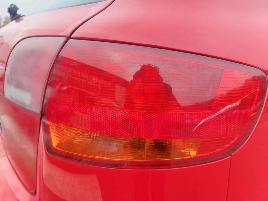 Audi A3 II (8P) Рестайлинг 1 Тверь  - изображение 13
