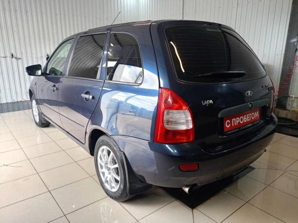 Lada (ВАЗ) Kalina I с пробегом 2012 года, цена 269 000 рублей, 151000 км, универсал, Автокод Объявления