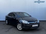Opel Astra H Рестайлинг Москва  - изображение 15