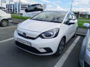 Honda Fit IV Кемерово  - изображение 3