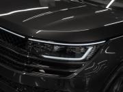 Volkswagen Tavendor I Москва  - изображение 63