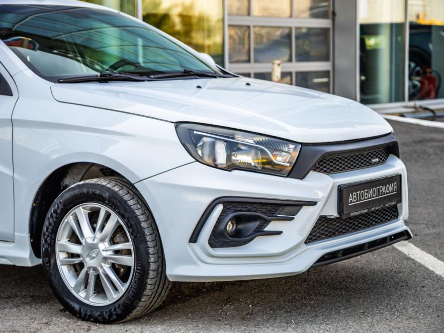 Lada (ВАЗ) Vesta I Волгоград  - изображение 11