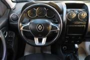 Renault Duster I Рестайлинг Омск  - изображение 32