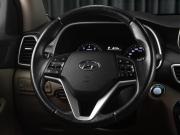 Hyundai Tucson III Рестайлинг Тюмень  - изображение 41
