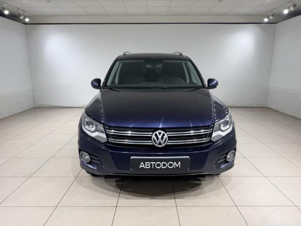 Volkswagen Tiguan I Рестайлинг с пробегом 2011 года, цена 1 290 000 рублей, 250000 км, внедорожник, Автокод Объявления