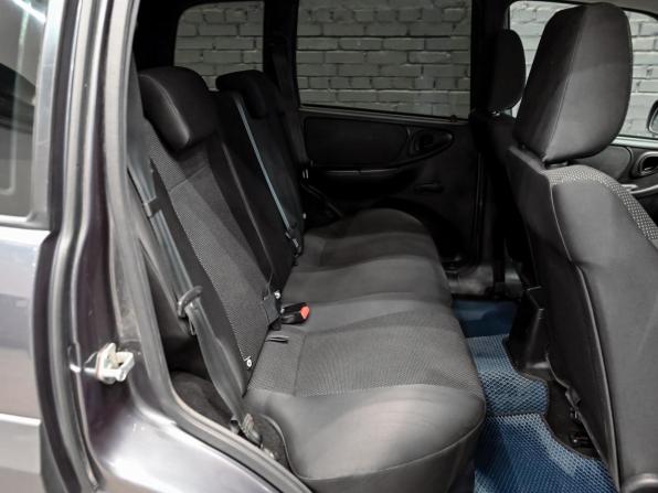 Lada (ВАЗ) Niva Travel I с пробегом 2021 года, цена 1 050 000 рублей, 62831 км, внедорожник, Автокод Объявления