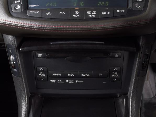 Toyota Crown XIII (S200) с пробегом 2010 года, цена 1 599 999 рублей, 242745 км, седан, Автокод Объявления