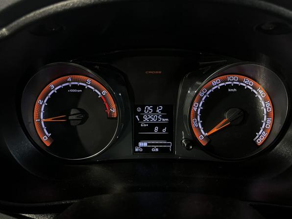 Lada (ВАЗ) Granta I Рестайлинг с пробегом 2023 года, цена 799 900 рублей, 92505 км, универсал, Автокод Объявления
