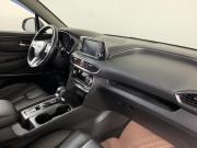 Hyundai Santa Fe IV Москва  - изображение 32