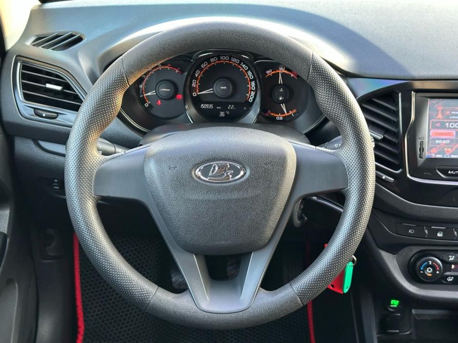 Lada (ВАЗ) Vesta I Волгоград  - изображение 31