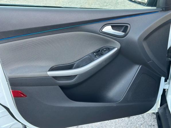 Ford Focus III с пробегом 2012 года, цена 670 000 рублей, 186230 км, хэтчбек, Автокод Объявления