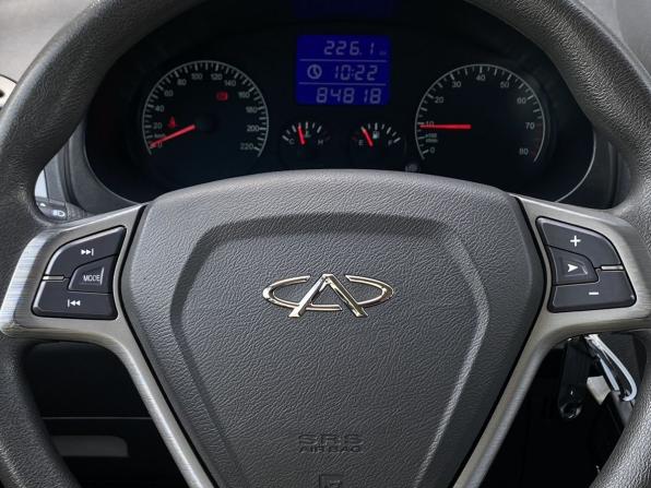 Chery Tiggo (T11) I Рестайлинг (FL) с пробегом 2014 года, цена 549 000 рублей, 84816 км, внедорожник, Автокод Объявления