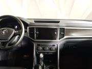 Volkswagen Teramont I Москва  - изображение 34