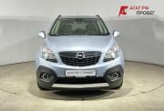 Opel Mokka I Саранск  - изображение 28