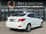 Hyundai Solaris I Волгоград  - изображение 25