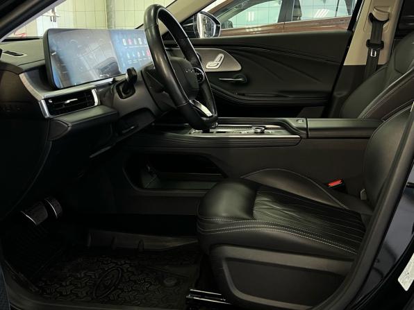 Chery Arrizo 8 с пробегом 2024 года, цена 1 790 000 рублей, 39009 км, седан, Автокод Объявления