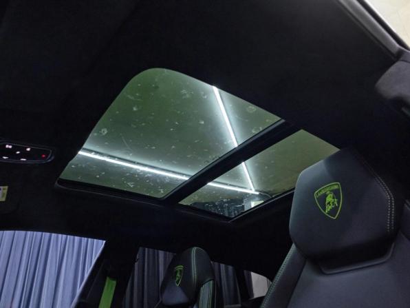 Lamborghini Urus I Рестайлинг с пробегом 2023 года, цена 29 998 000 рублей, 44063 км, внедорожник, Автокод Объявления