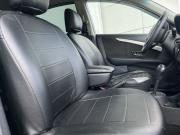 Nissan Almera III (G15) Екатеринбург  - изображение 51