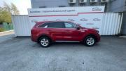Kia Sorento IV Тюмень  - изображение 45