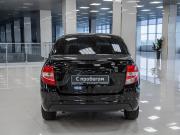 Lada (ВАЗ) Granta I Рестайлинг Самара  - изображение 24
