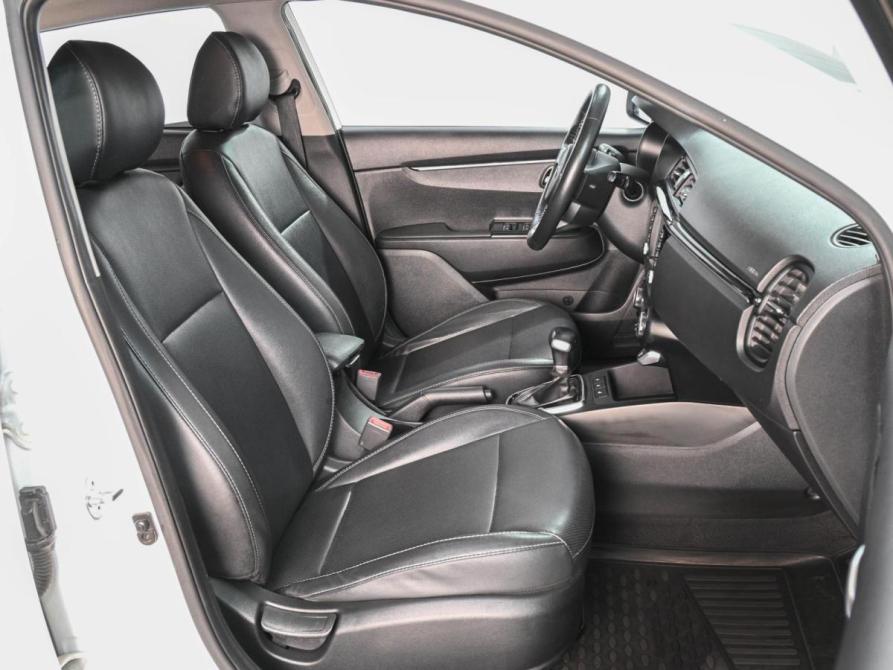 Kia Rio IV Ростов-на-Дону  - изображение 8