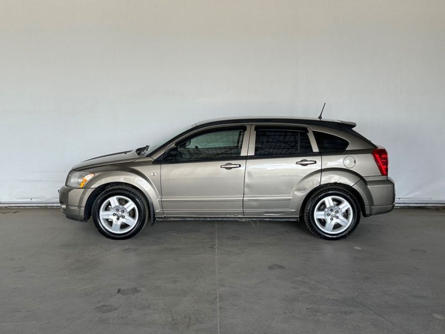 Dodge Caliber I Москва  - изображение 8