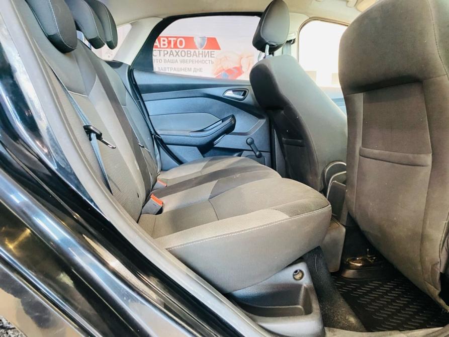 Ford Focus III Миасс  - изображение 19