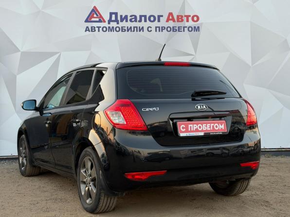 Kia Ceed I с пробегом 2011 года, цена 770 000 рублей, 182932 км, хэтчбек, Автокод Объявления