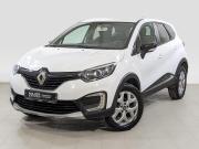 Renault Kaptur I Химки  - изображение 27
