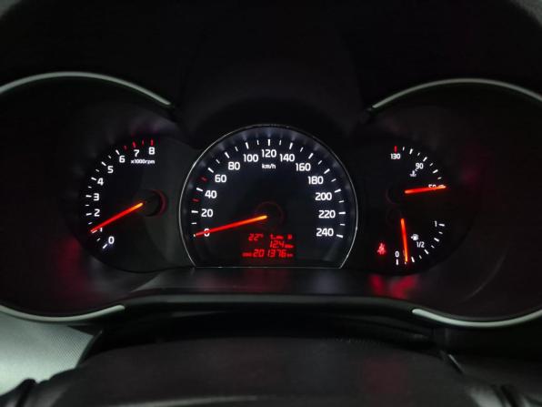 Kia Sorento II Рестайлинг с пробегом 2014 года, цена 1 520 000 рублей, 201374 км, внедорожник, Автокод Объявления