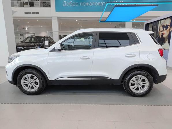 Chery Tiggo 4 Pro I с пробегом 2024 года, цена 1 705 000 рублей, 13300 км, внедорожник, Автокод Объявления