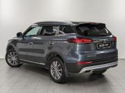 Geely Atlas Pro Москва  - изображение 37