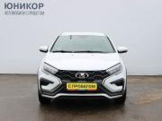 Lada (ВАЗ) Vesta I Рестайлинг (NG) Нижний Новгород  - изображение 17