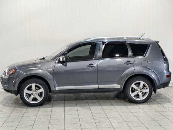 Mitsubishi Outlander II с пробегом 2007 года, цена 865 000 рублей, 398043 км, внедорожник, Автокод Объявления