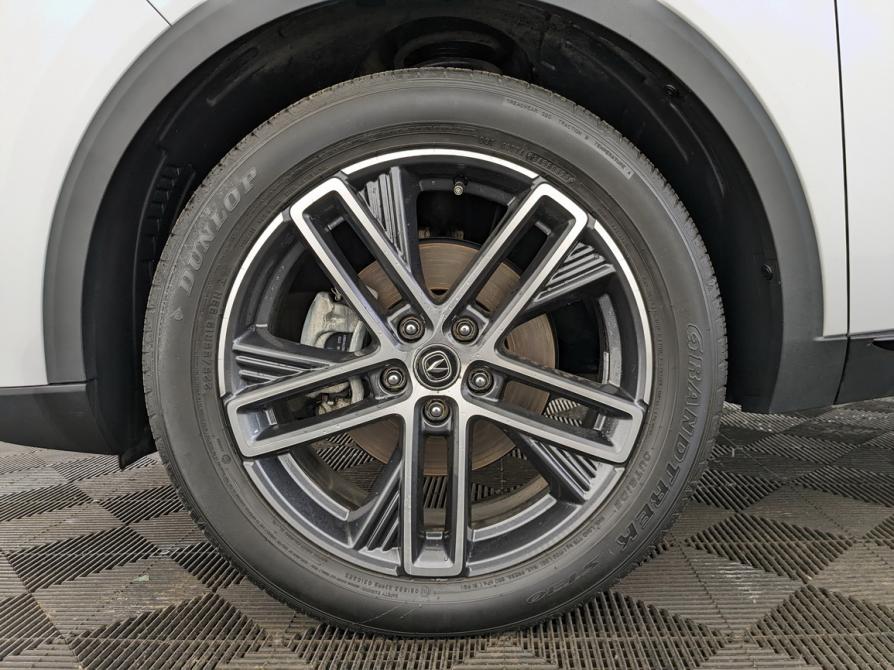 Changan CS55 Plus II Москва  - изображение 18