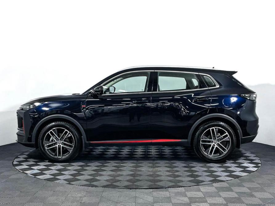 Changan CS55 Plus II Химки  - изображение 9
