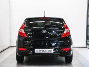 Hyundai Solaris I Красноярск  - изображение 34
