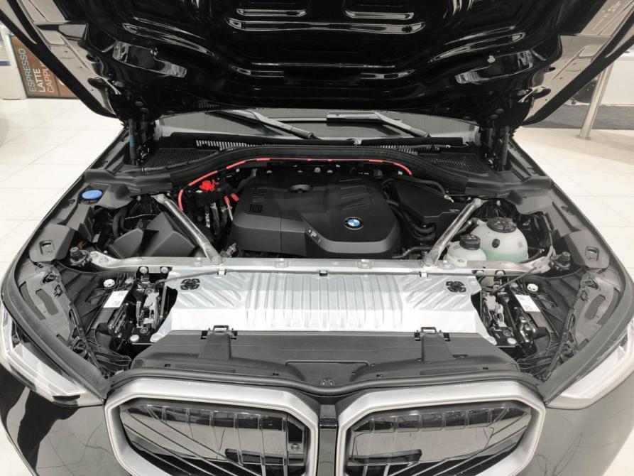 BMW X3 IV (G45/G48) Казань  - изображение 11