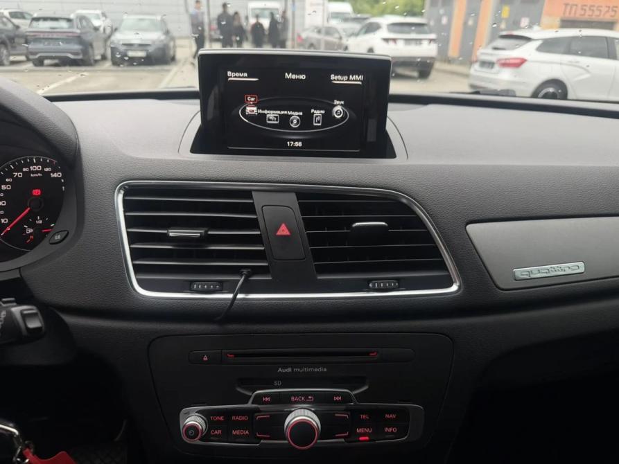 Audi Q3 I (8U) Екатеринбург  - изображение 6