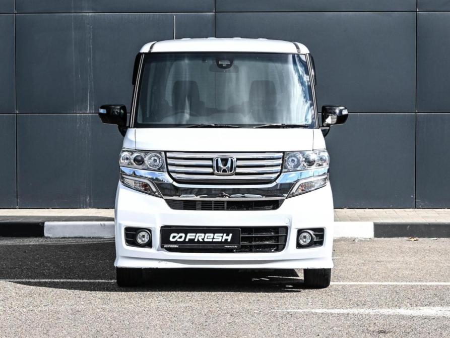 Honda N-BOX I Новороссийск  - изображение 3
